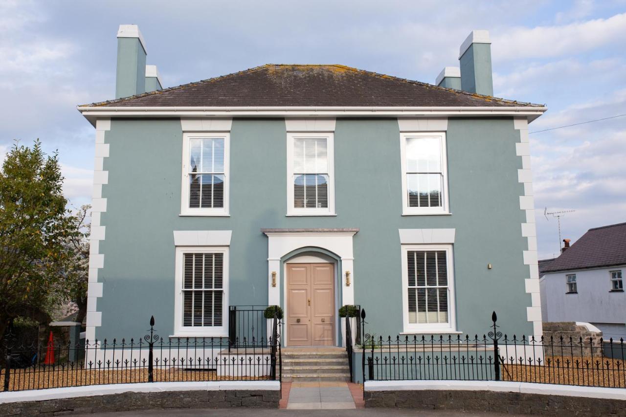 Richardson Apartment Aberaeron Exterior photo