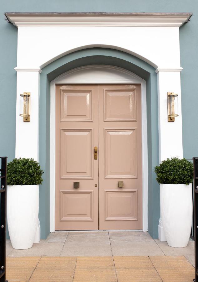 Richardson Apartment Aberaeron Exterior photo